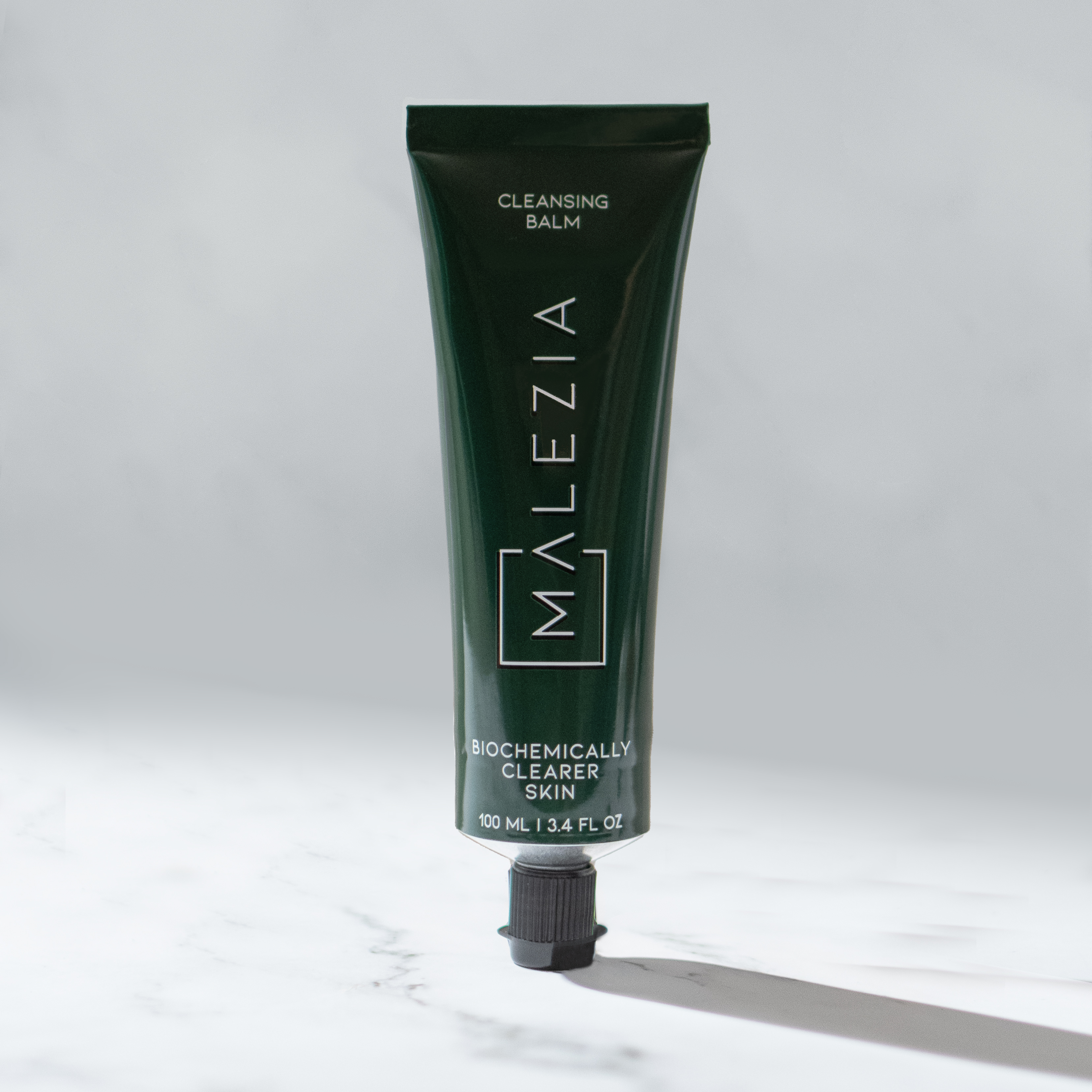 Malezia Cleansing Balm | Fungal Acne Safe Malezia Cleansing Balm | Fungal Acne Safe