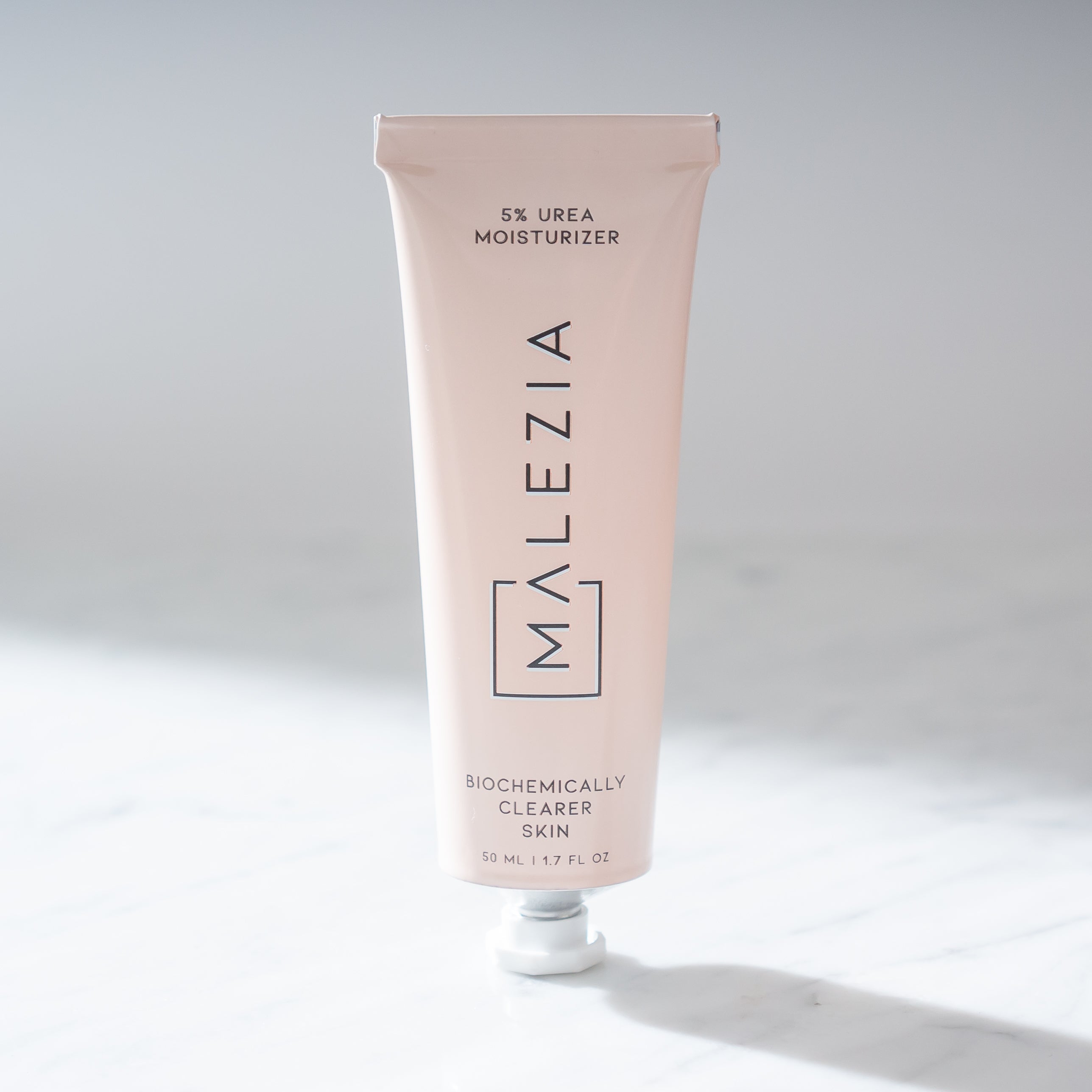 Malezia 5% Urea Moisturizer
