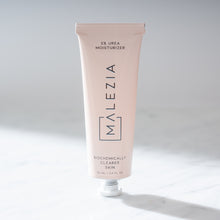 Load image into Gallery viewer, malezia 5% urea moisturizer fungal acne safe