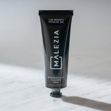 Load image into Gallery viewer, malezia acne treatment gel