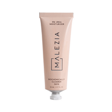 Load image into Gallery viewer, malezia 5% urea moisturizer
