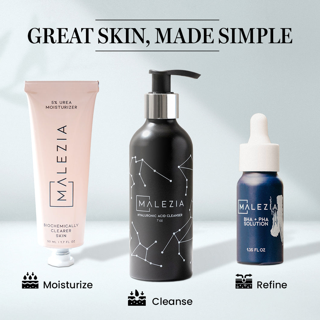 Skin Renewal Trio