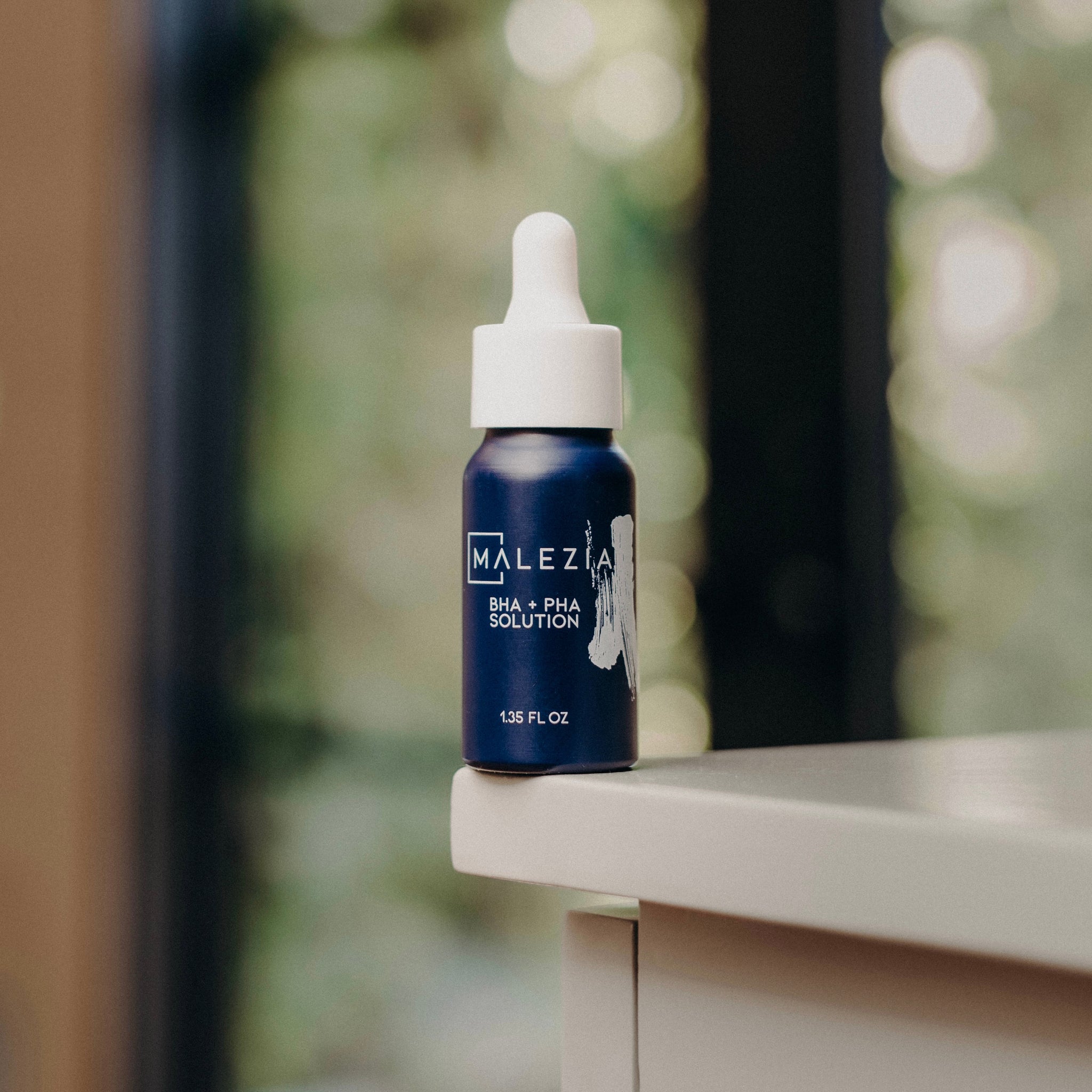 Malezia Skin Renewal Trio | Cleanse, Hydrate, Refine